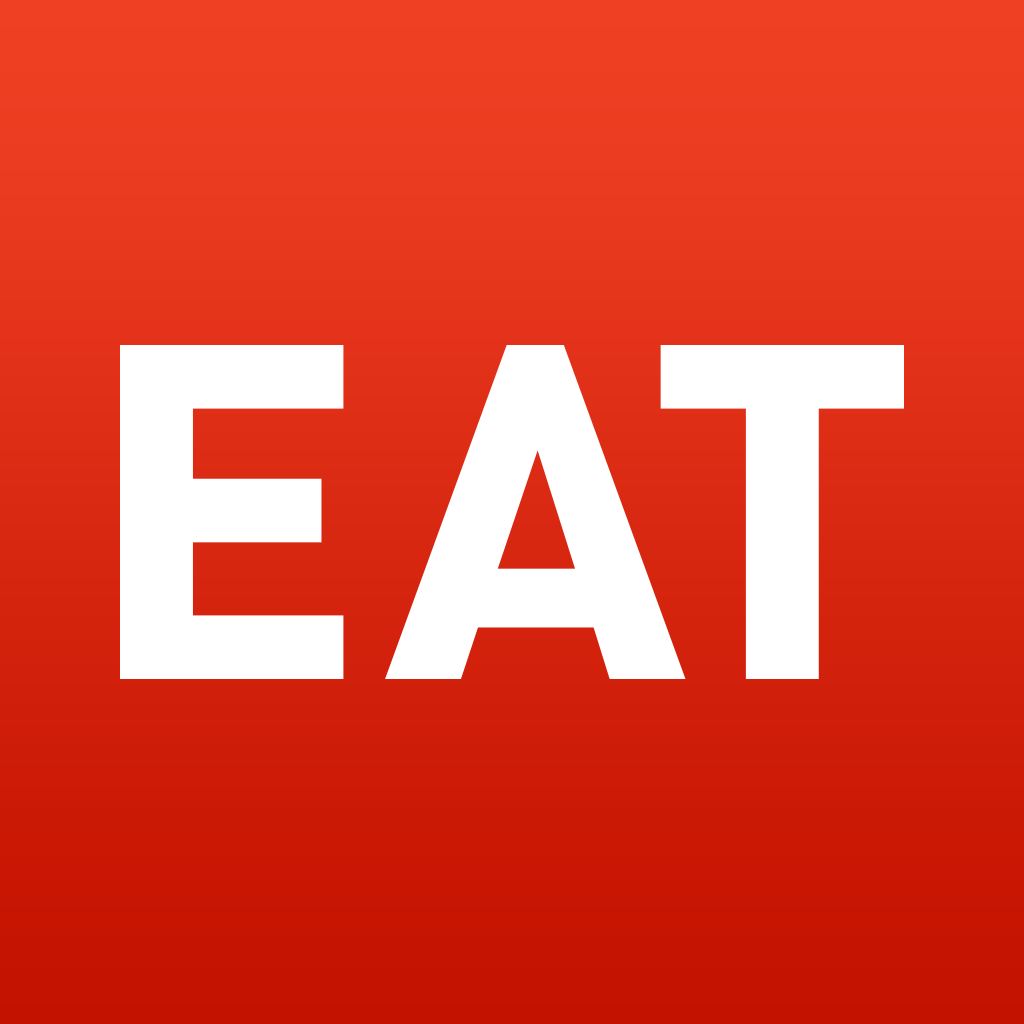 Eat24 Food Delivery App Icon