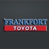 Frankfort Toyota Rewards toyota rewards visa 