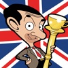 Play London with Mr Bean