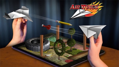 Air Wings®のスクリーンショット2 Air Wings®のスクリーンショット2