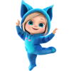 no app image