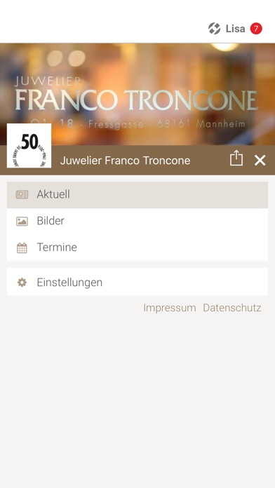 iPhone Screenshot 2