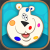 Chaos Theory Games - Spotty Bear - A Spot of Bother  artwork