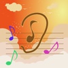 Baby's First Ear Training Music Game ear music training