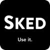 SKED: access to equipments and professionals networking equipments 