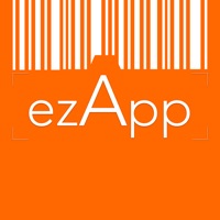 ezApp Pro Barcode Scanner App Download - Android APK