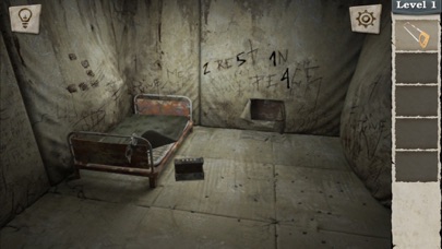 Screenshots of Horror Escape for iPhone