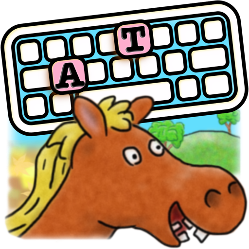 animal typing gamews