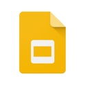 Google Slides icon