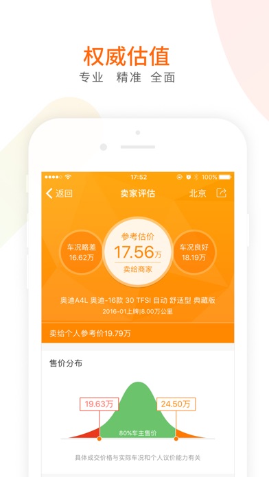 iPhone 屏幕快照 5