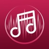 Create Ringtones - song editor & voice changer create my own song 