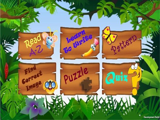 宝宝学英语-儿童英文abc早教益智游戏:在 App