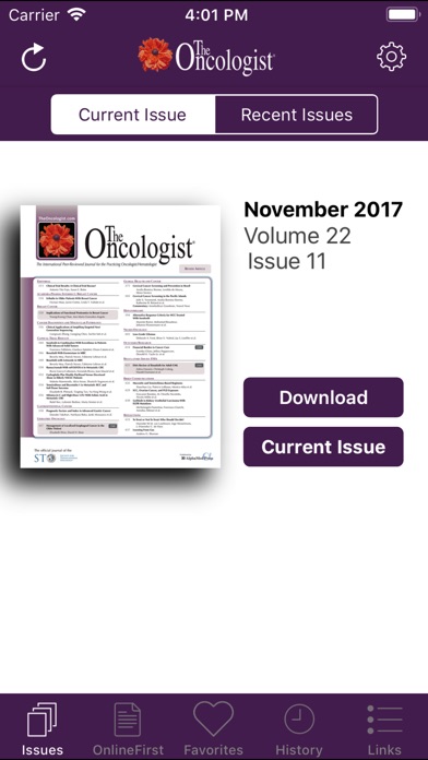the oncologist the oncologist