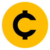 Cryptey: coin rates in menubar