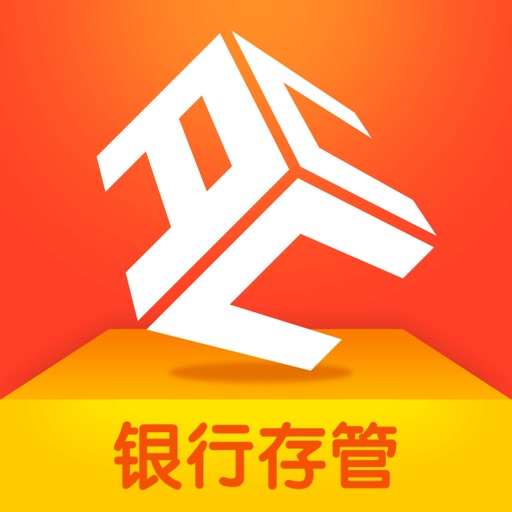 超爱财口袋app icon图