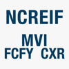MSYapps - NCREIF NPI-MVI アートワーク