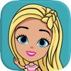 Стикеры Barbie