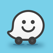 Waze - GPS et trafic en direct Waze - GPS et trafic en direct