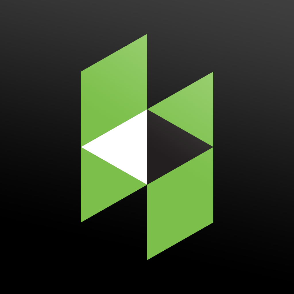 Houzz Interior Design Ideas App Icon