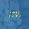 Innovative Holdings Inc - Porche Drug Card  artwork