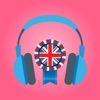 英國無線電(英國廣播) - 學習英語和音樂