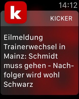 iPhone Screenshot 2