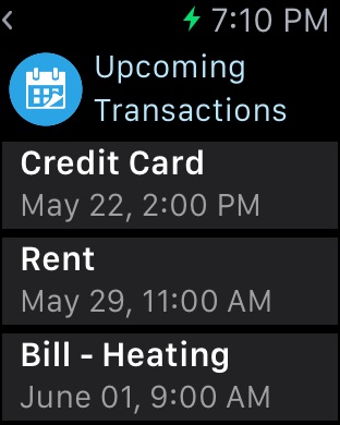 iPhone Screenshot 2