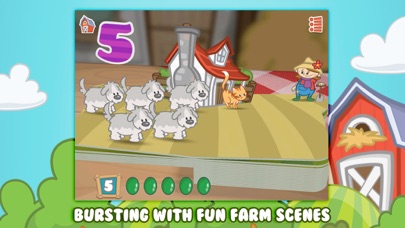 Farm 123 - Learn to c... screenshot1