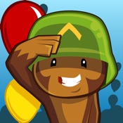   Bloons Td 5 -  7