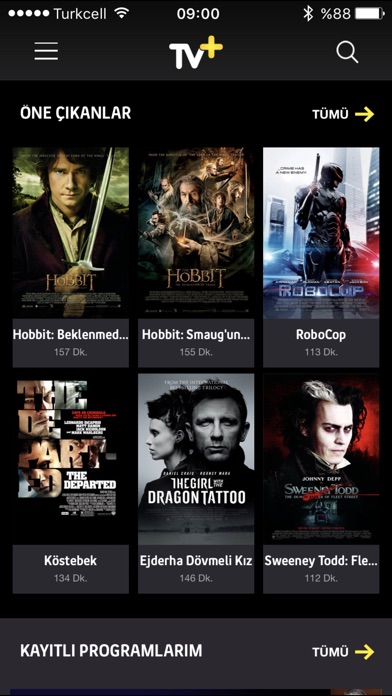 iPhone Screenshot 2