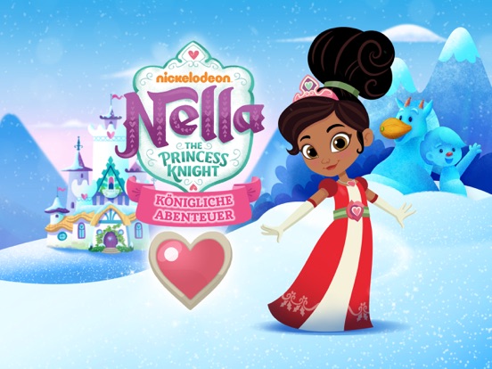 Nella Die Ritterprinzessin Nella Die Ritterprinzessin