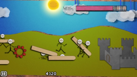 iPhone Screenshot 2