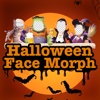 Halloween Face Show-Swap Visage in scary images halloween images 
