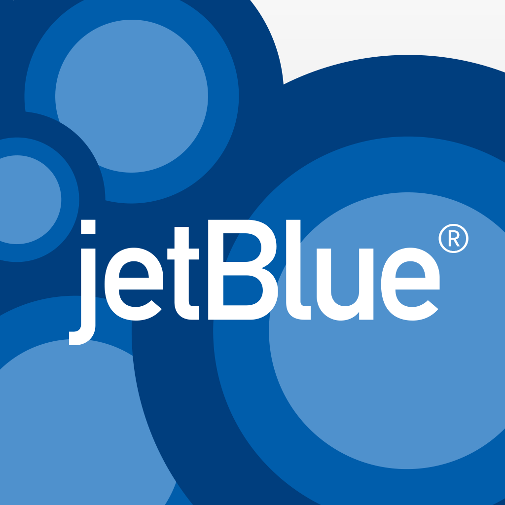 JetBlue App Icon