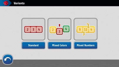 Qwixx screenshot1