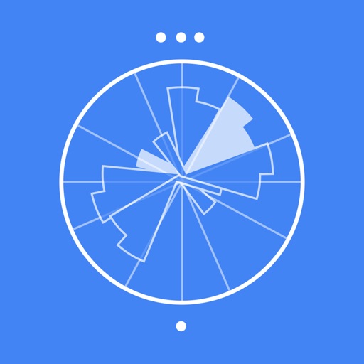 WINDY: weather and wind forecast app for surfing