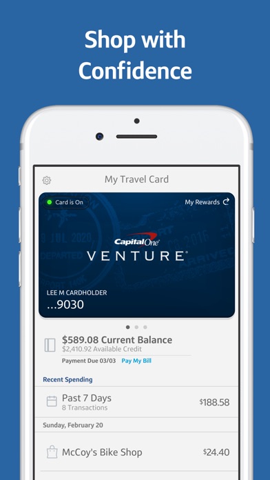 capital one credit card phone number