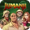 JUMANJI: THE MOBILE GAME iOS