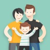 Meine Familie – Die App für Eltern