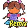 みんなクエスト2 Remix