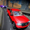 4x4 Blaze Truck Pro Driving