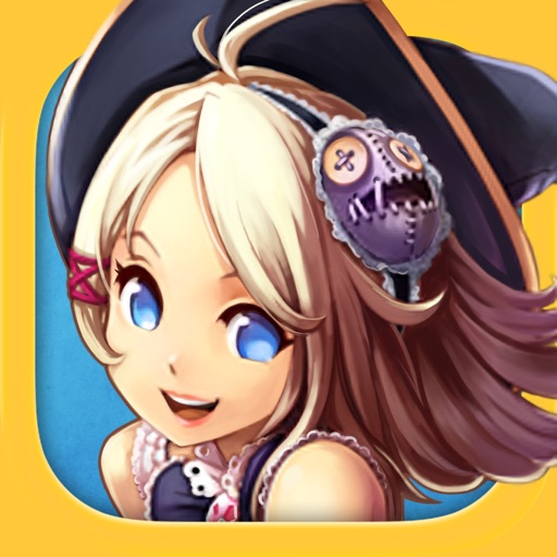 FlyffLegacy~フリフレガシー~