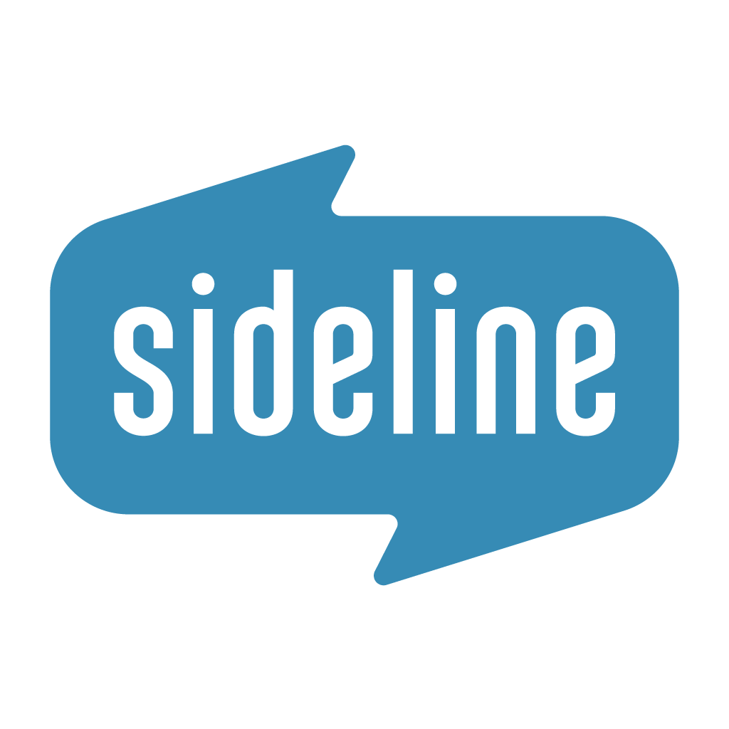 Sideline - 2nd Phone Number App Icon