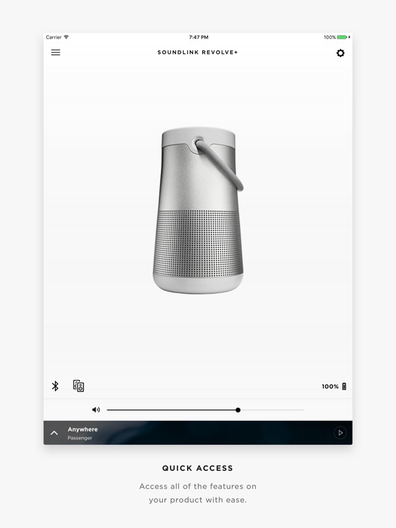 Bose Connect For Mac