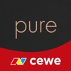LIVRE PHOTO CEWE Pure