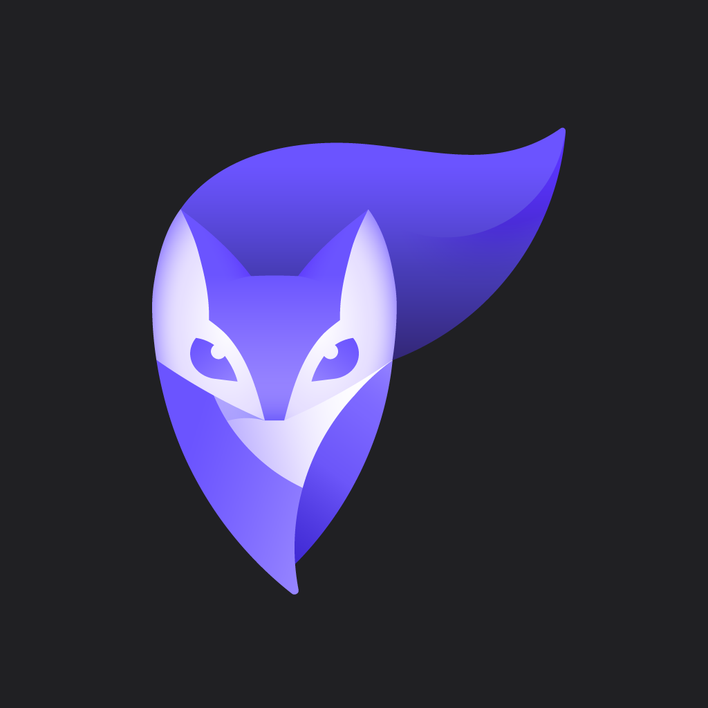 Enlight Photofox App Icon