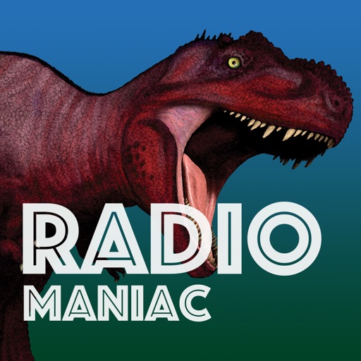 ラジオ マニアック - Radio Maniac