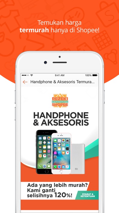 iPhone Screenshot 3