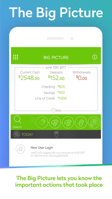 iPhone Screenshot 4