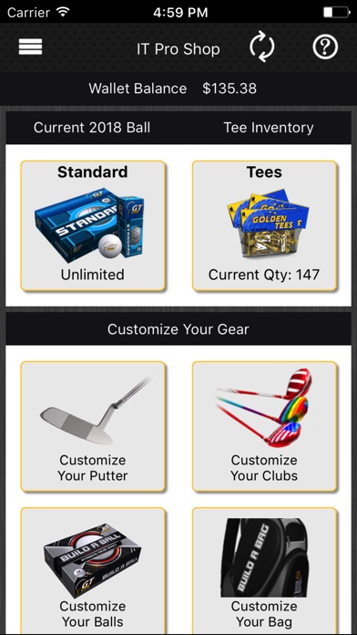 iPhone Screenshot 3